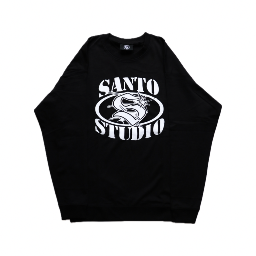 “NO SLEEP” LONGSLEEVE