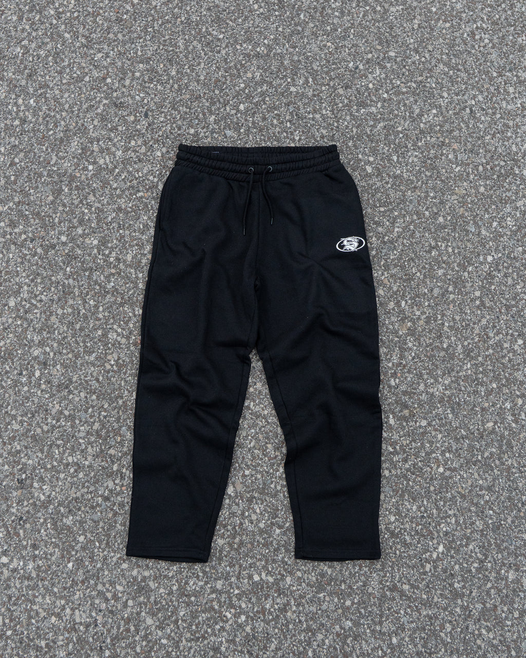 NO SLEEP TRACKSUIT PANTS