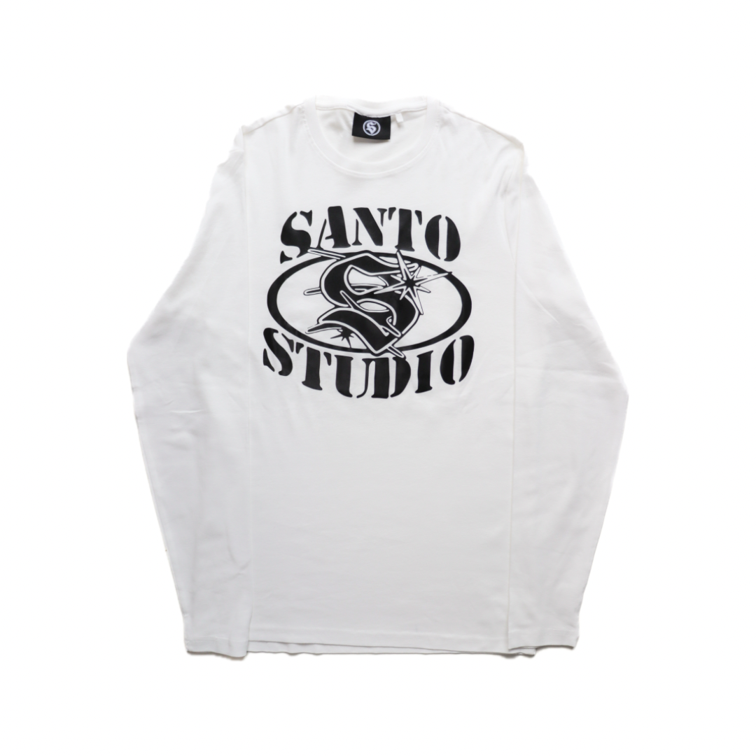 “NO SLEEP” LONGSLEEVE