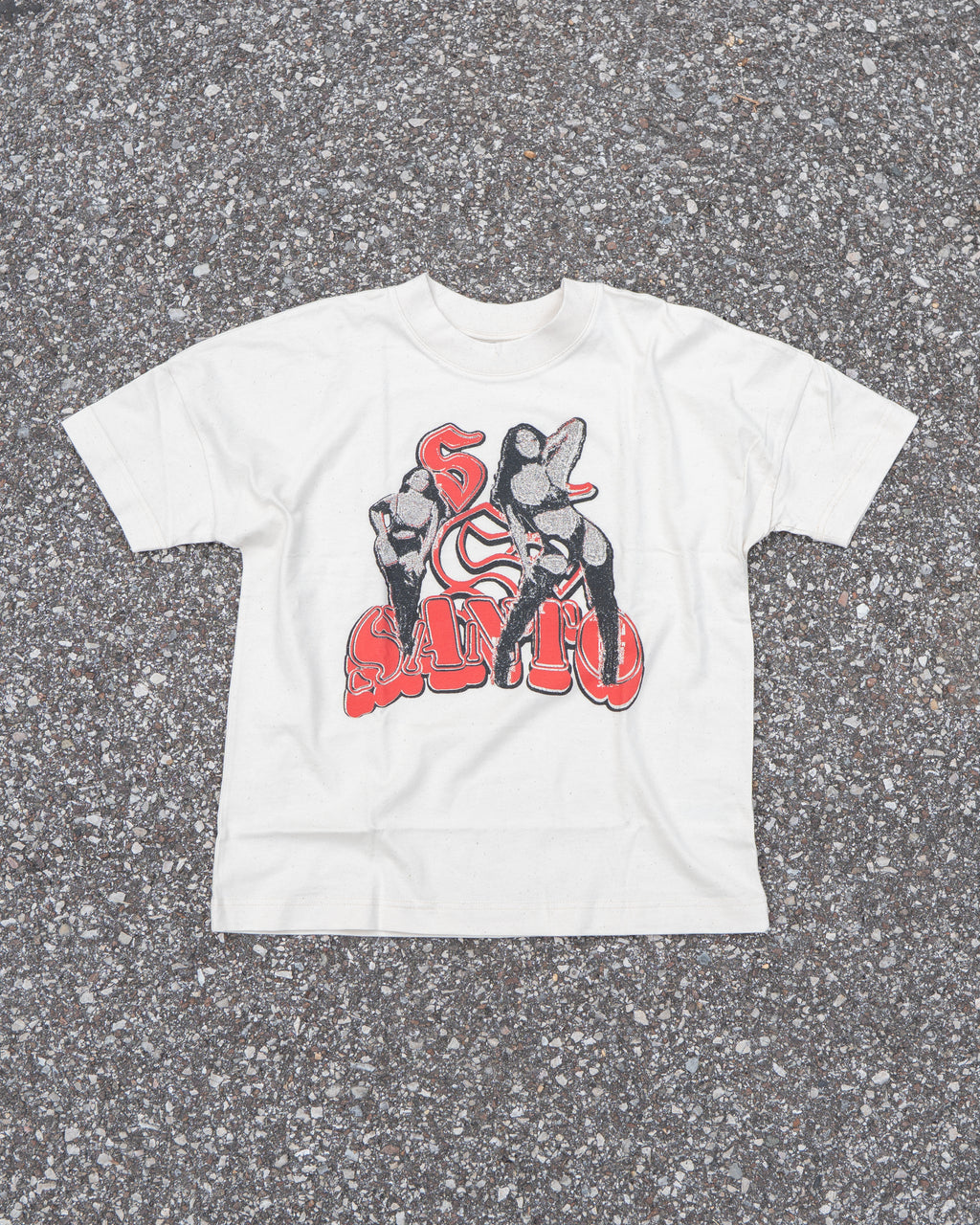 DOLLY T-SHIRT