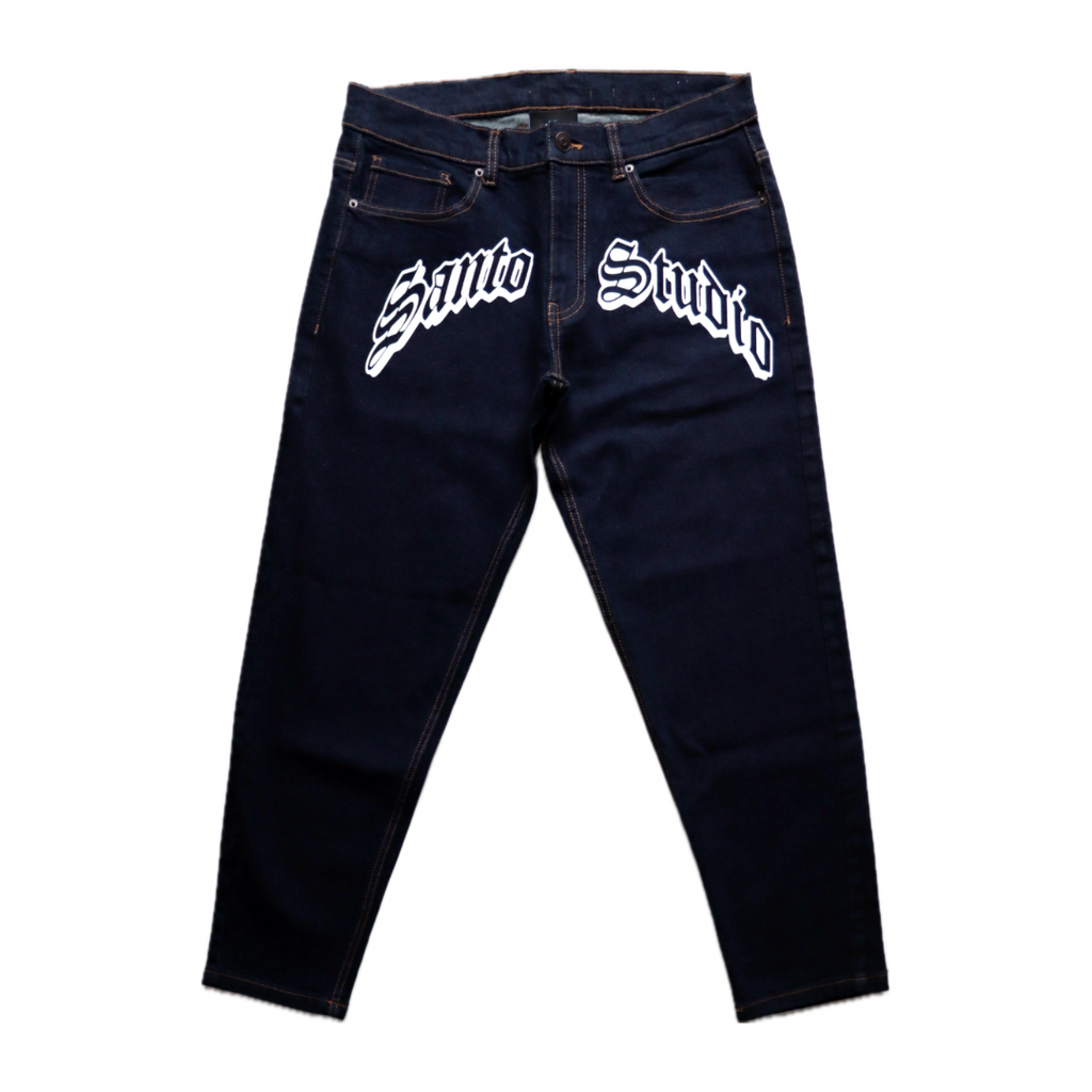 “NO SLEEP” PANTS