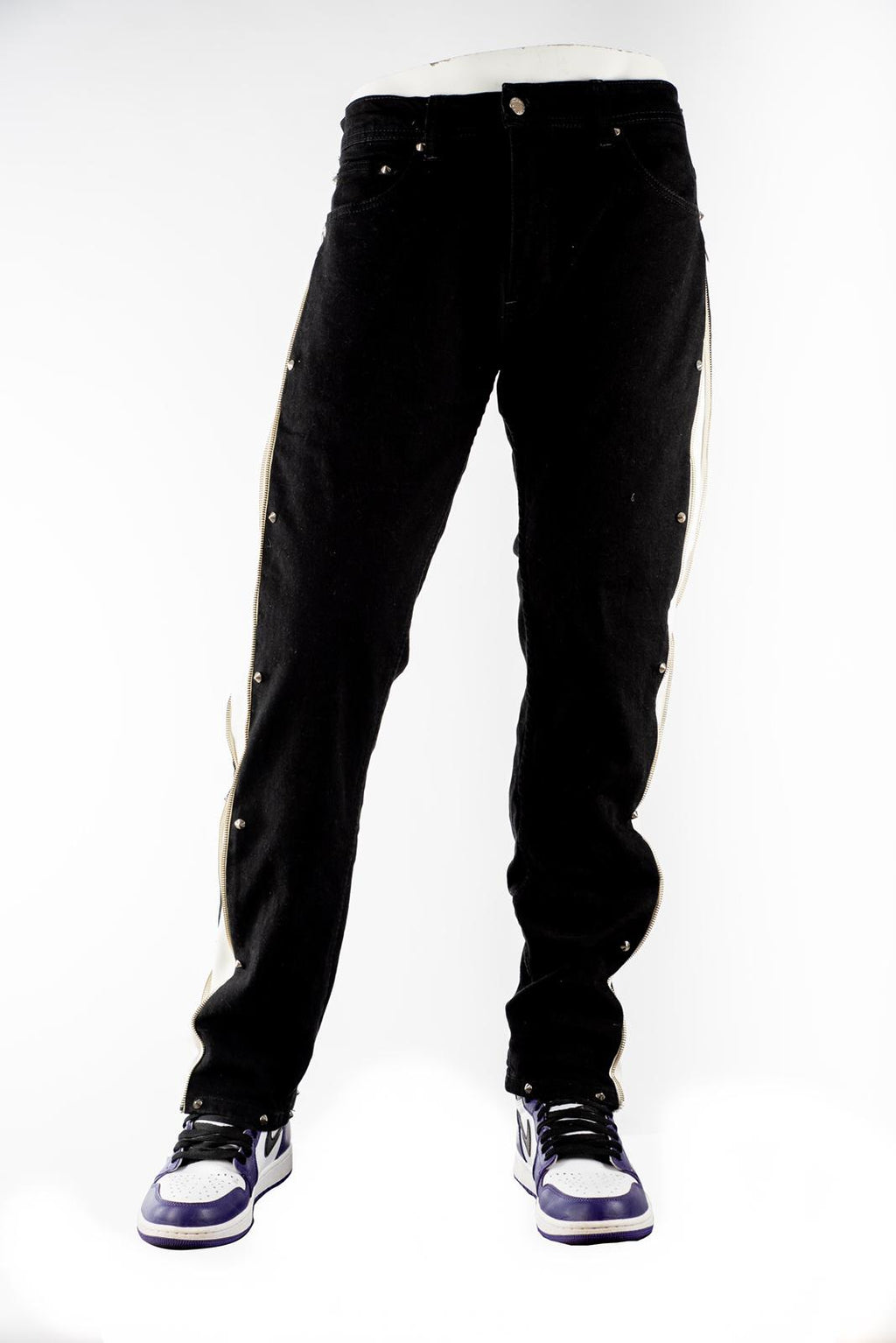 “BULLETS” PANTS