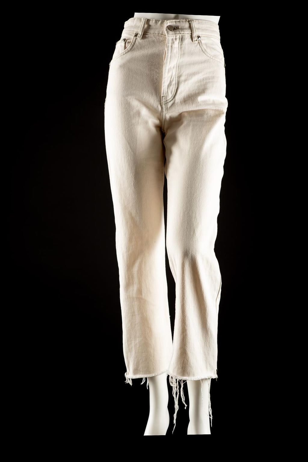 “BULLETS” PANTS
