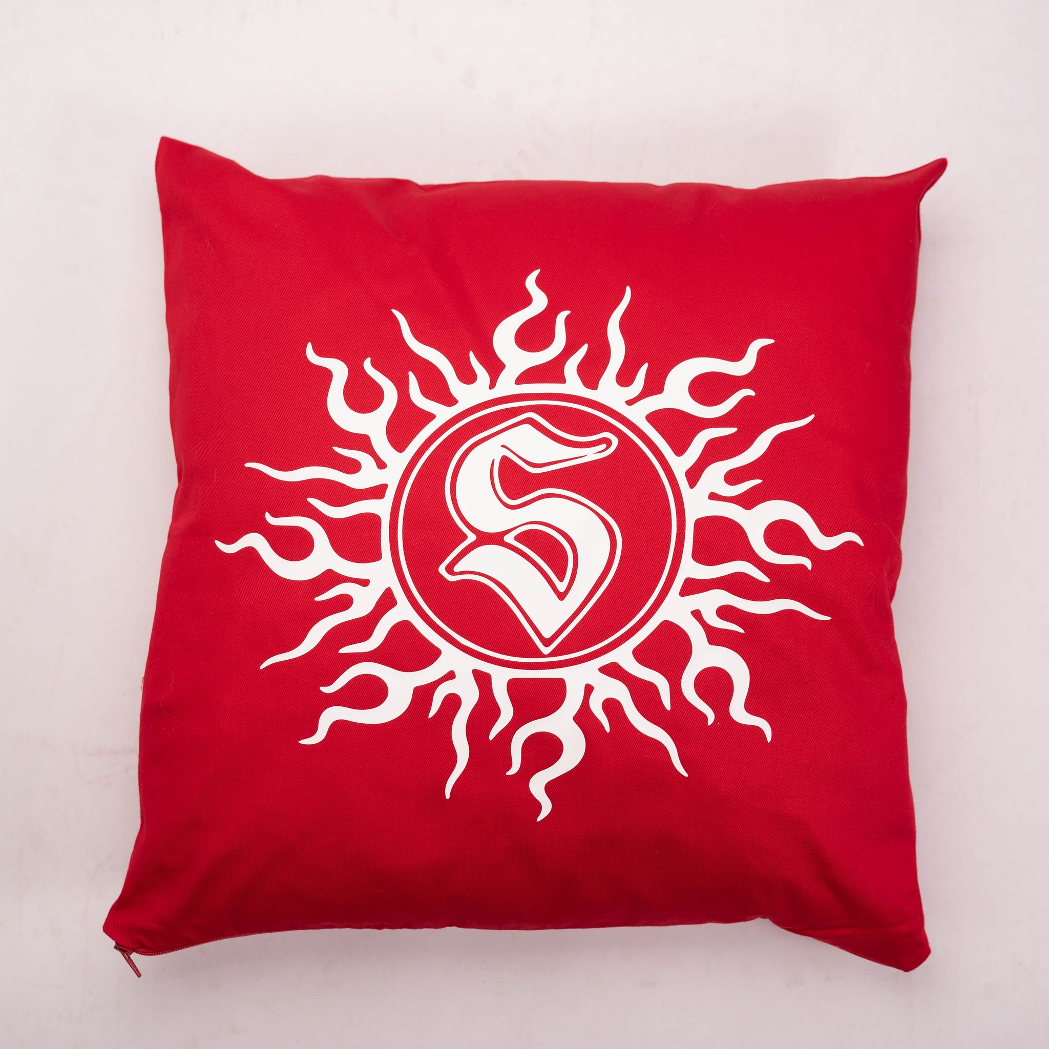 “SANTO” PILLOW