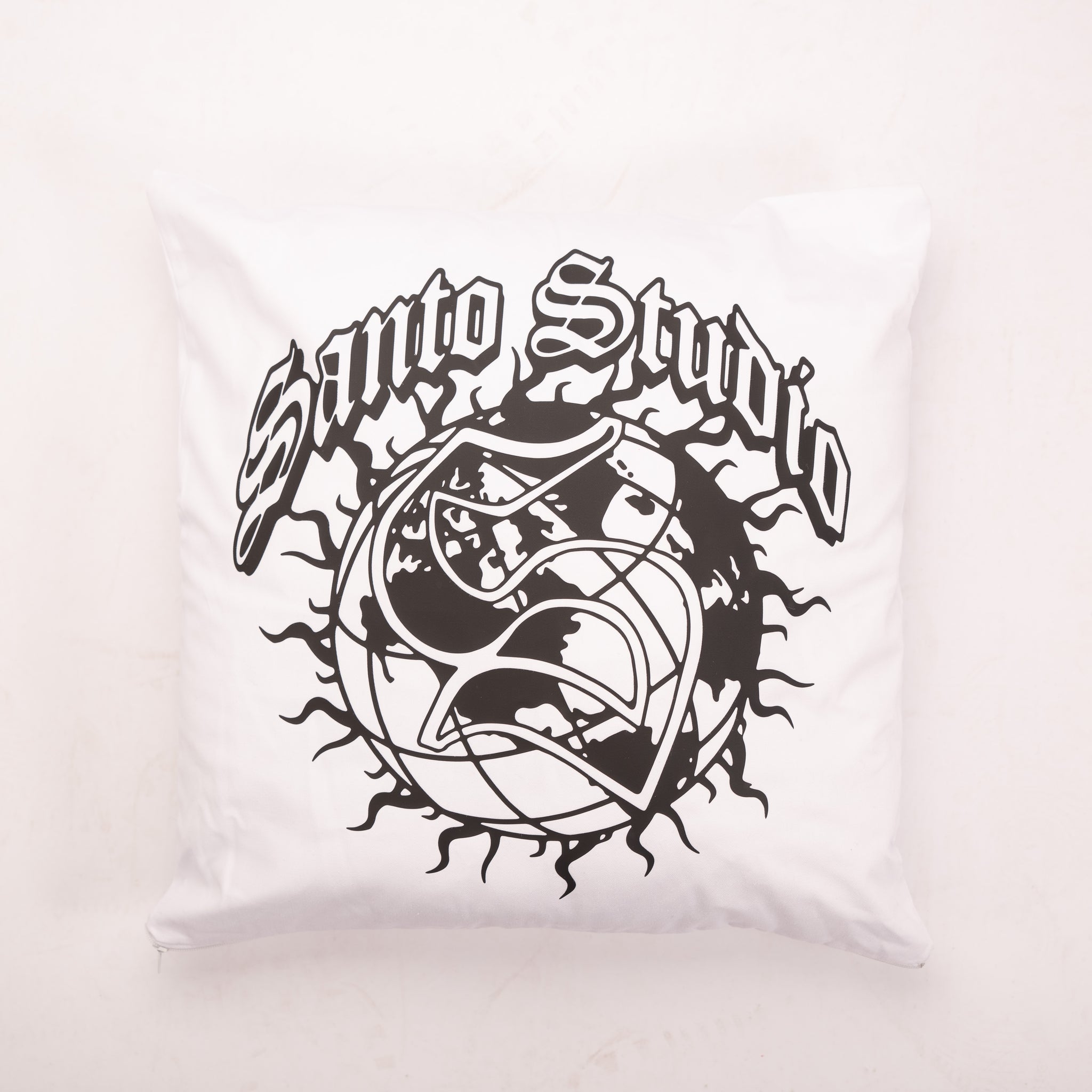 “SANTO” PILLOW