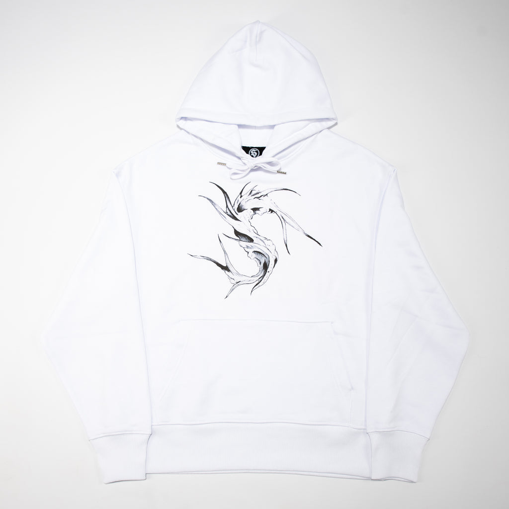 “HURRICANE” HOODIE