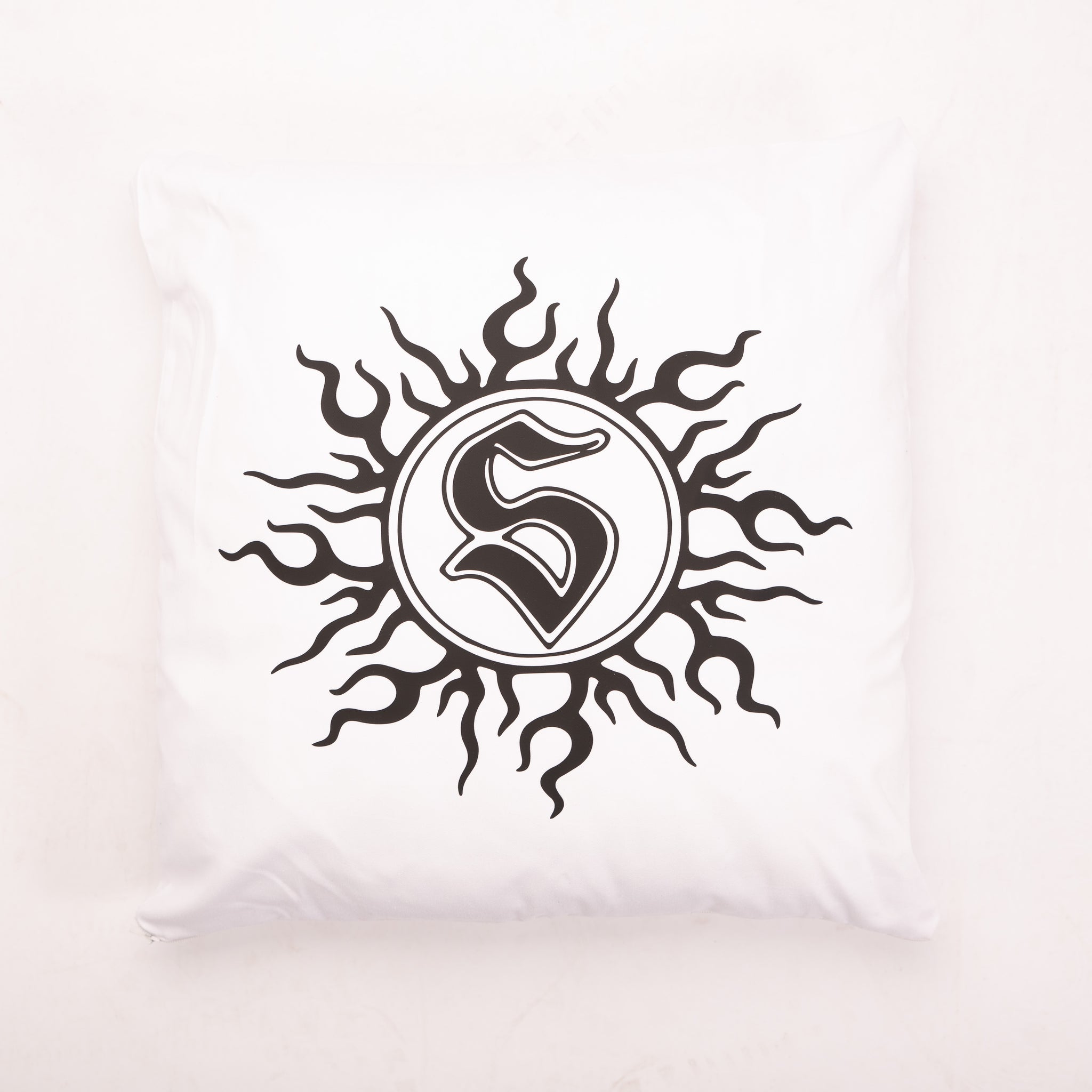 “SANTO” PILLOW