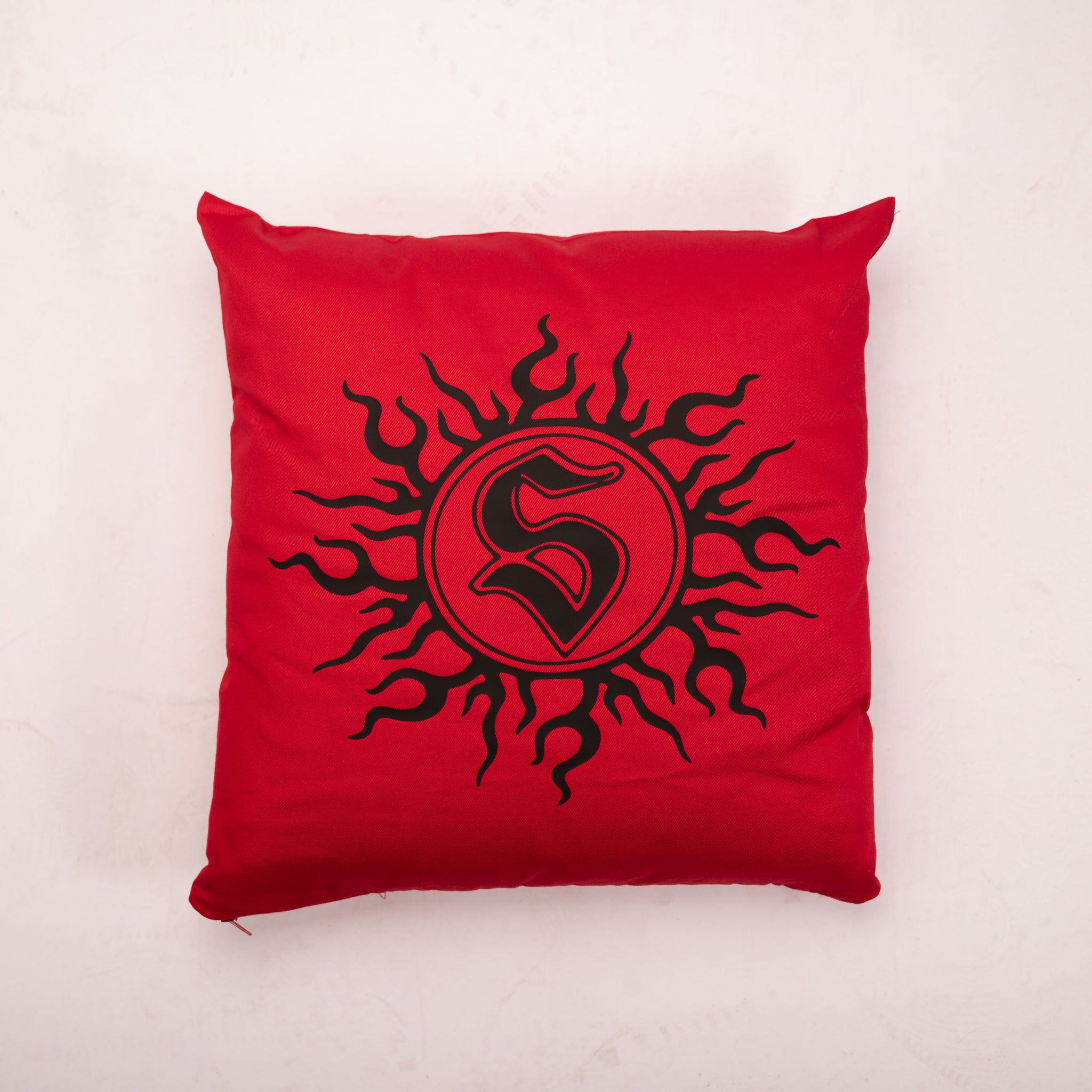 “SANTO” PILLOW