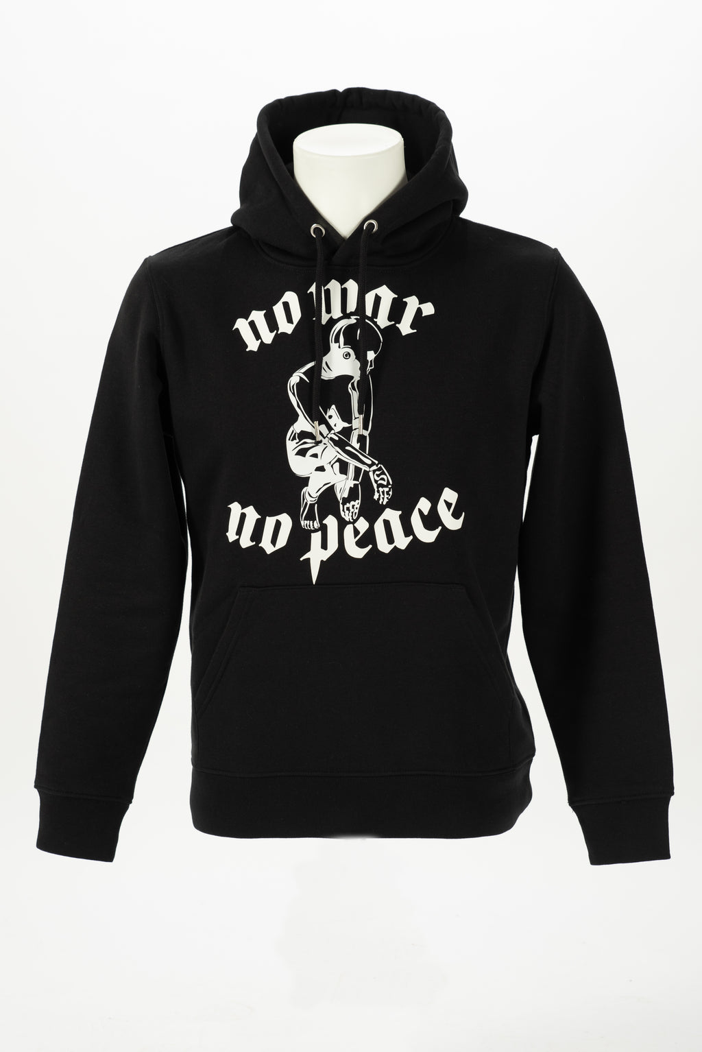 “CYBER” HOODIE