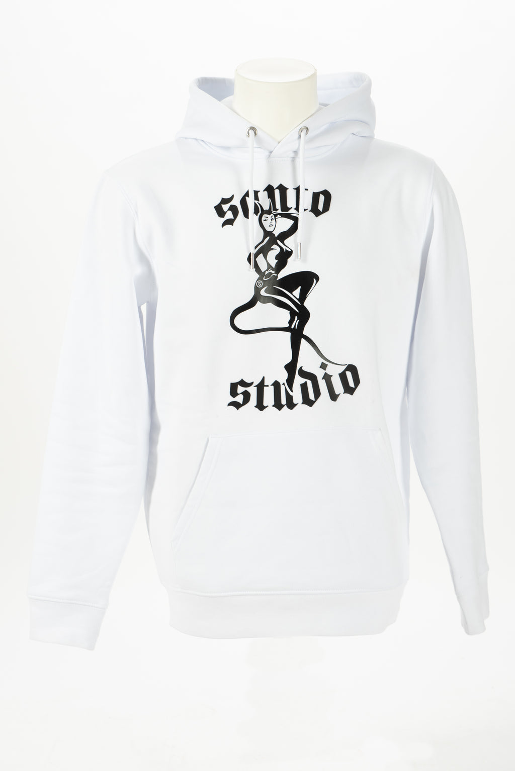 “PUSSYCAT” HOODIE