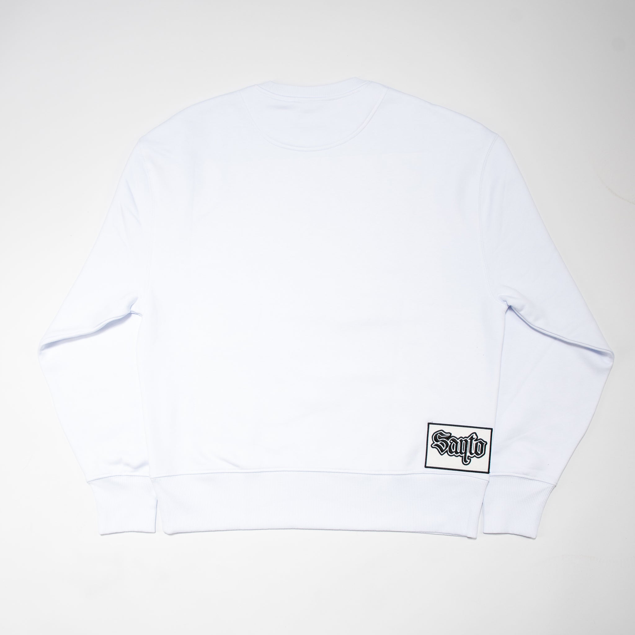 “THE WOMAN IN MY DREAMS” CREWNECK