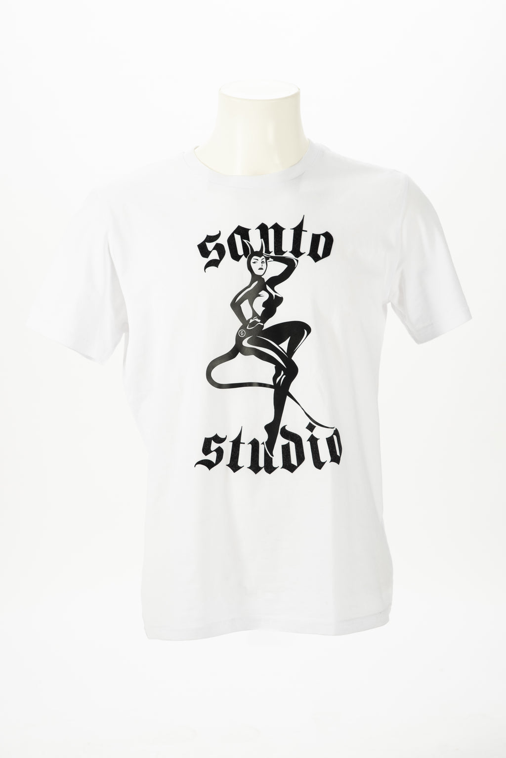 “PUSSYCAT” TEE