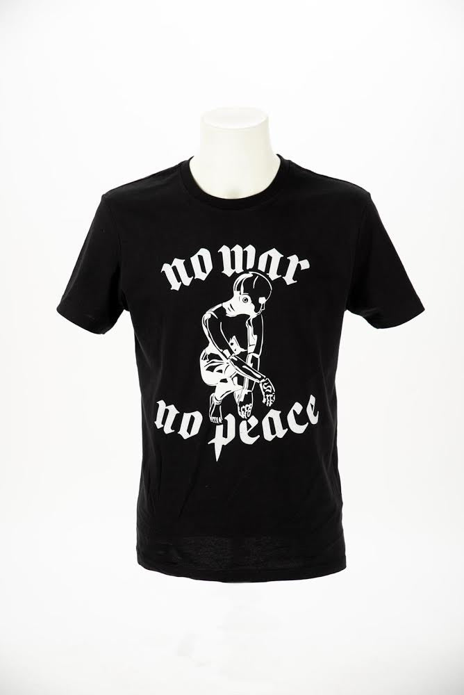 “CYBER” TEE
