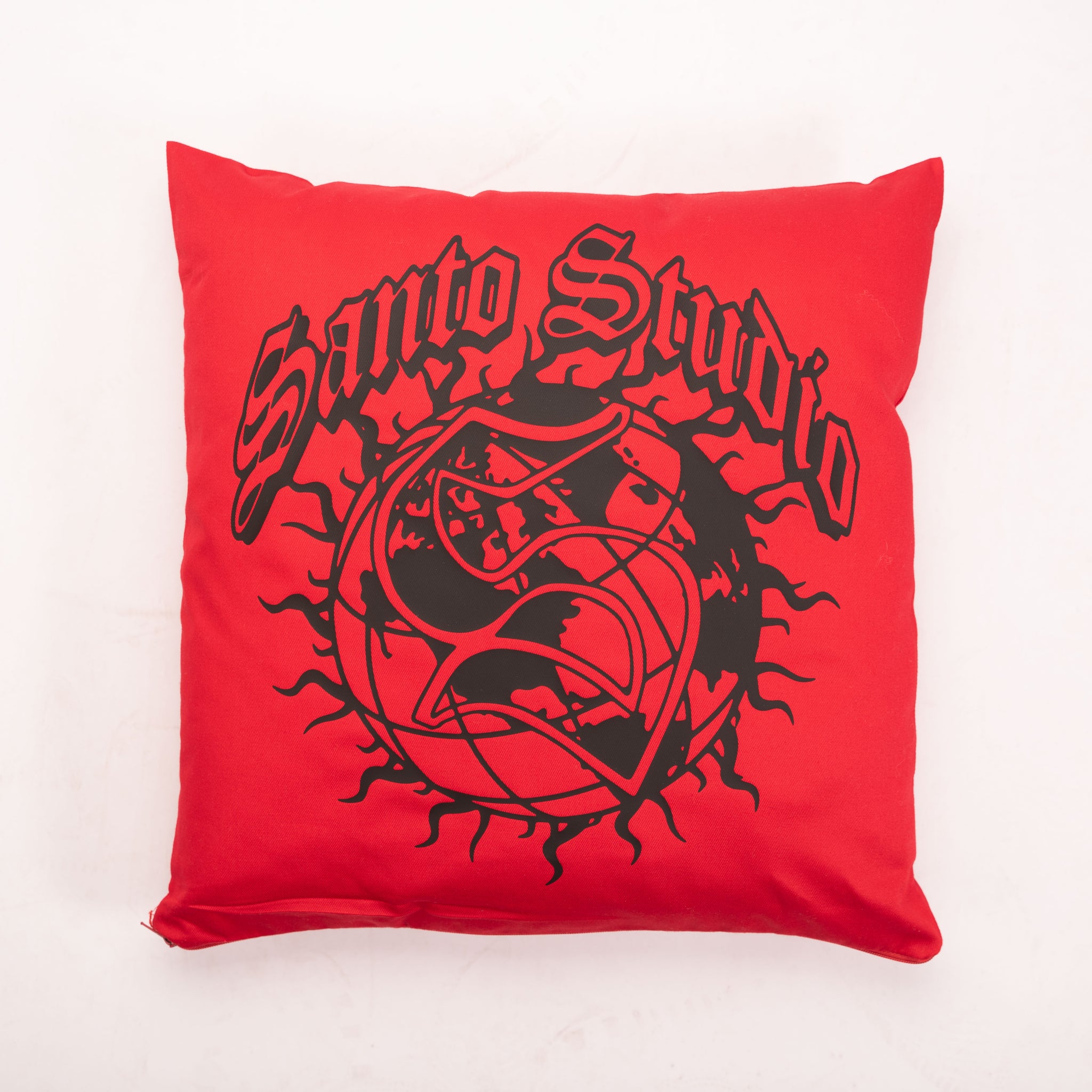 “SANTO” PILLOW